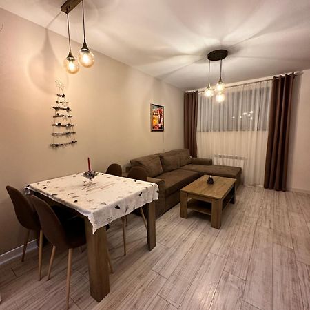 Petkovi Аpartments, Borovets Gardens - One-Bedroom And Two-Bedroom Apartments Esterno foto