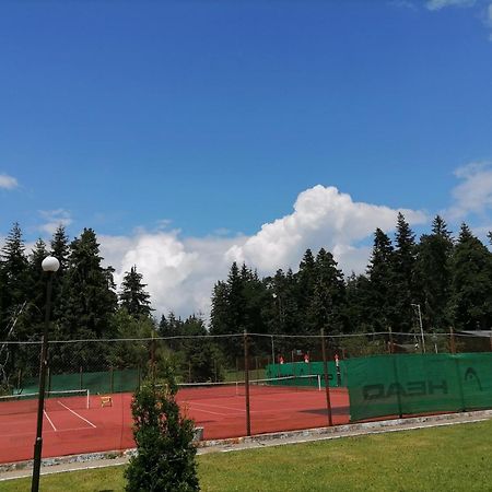 Petkovi Аpartments, Borovets Gardens - One-Bedroom And Two-Bedroom Apartments Esterno foto
