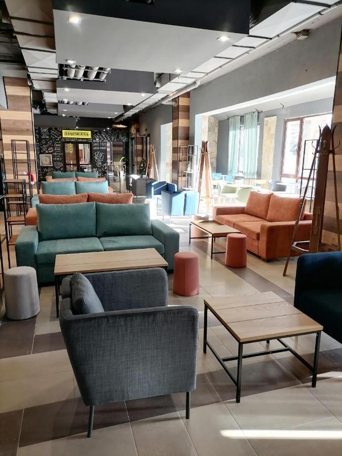 Petkovi Аpartments, Borovets Gardens - One-Bedroom And Two-Bedroom Apartments Esterno foto