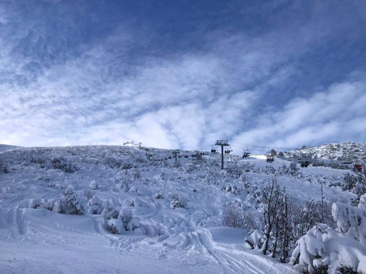 Petkovi Аpartments, Borovets Gardens - One-Bedroom And Two-Bedroom Apartments Esterno foto