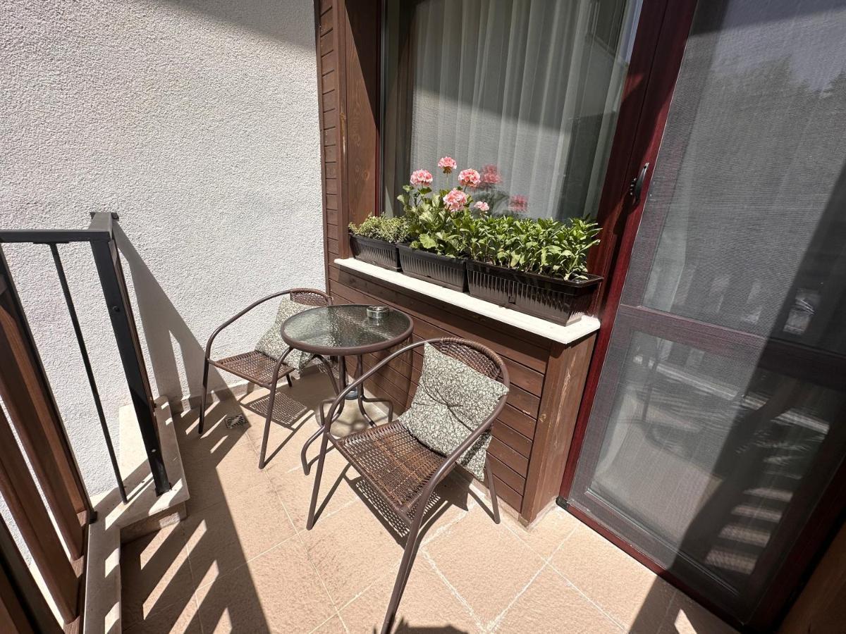 Petkovi Аpartments, Borovets Gardens - One-Bedroom And Two-Bedroom Apartments Esterno foto