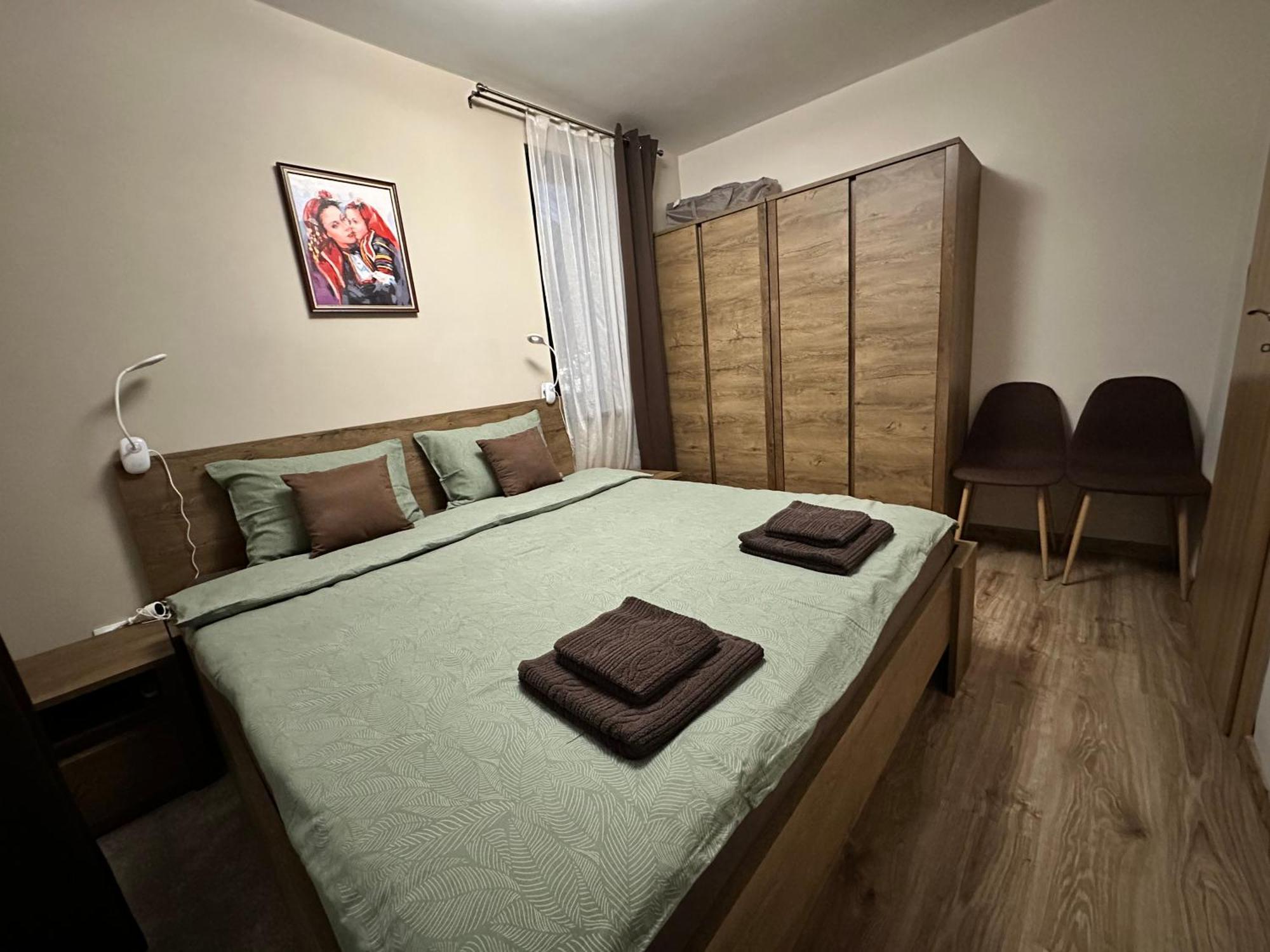 Petkovi Аpartments, Borovets Gardens - One-Bedroom And Two-Bedroom Apartments Esterno foto
