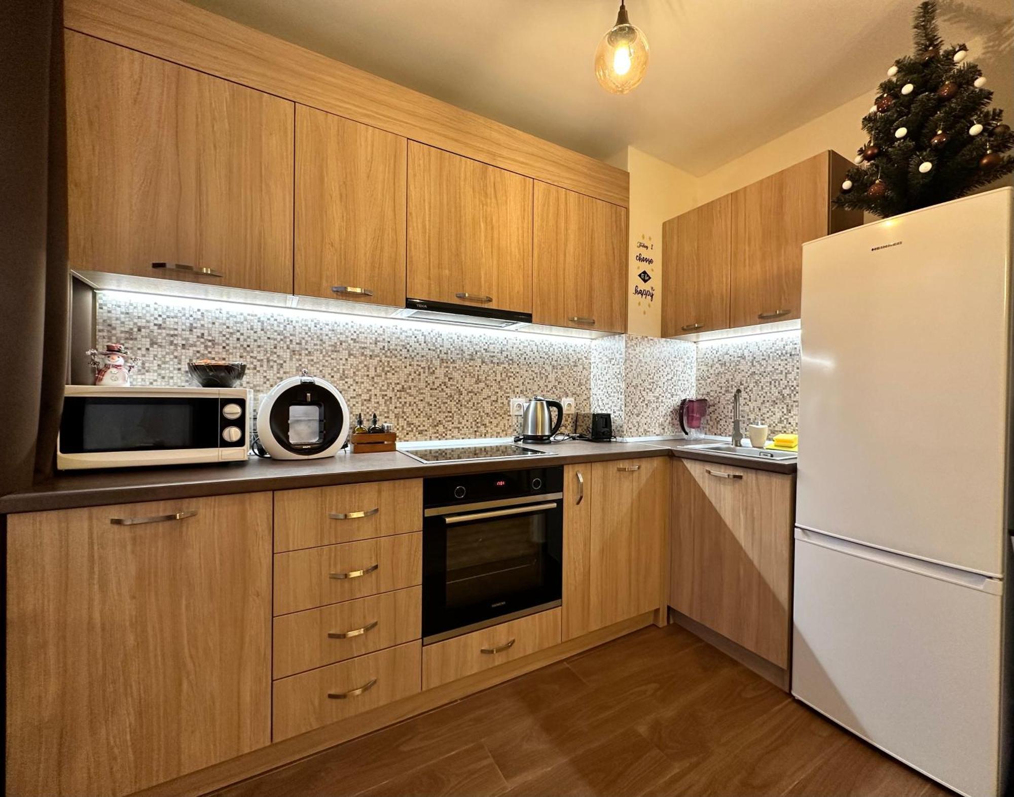 Petkovi Аpartments, Borovets Gardens - One-Bedroom And Two-Bedroom Apartments Esterno foto