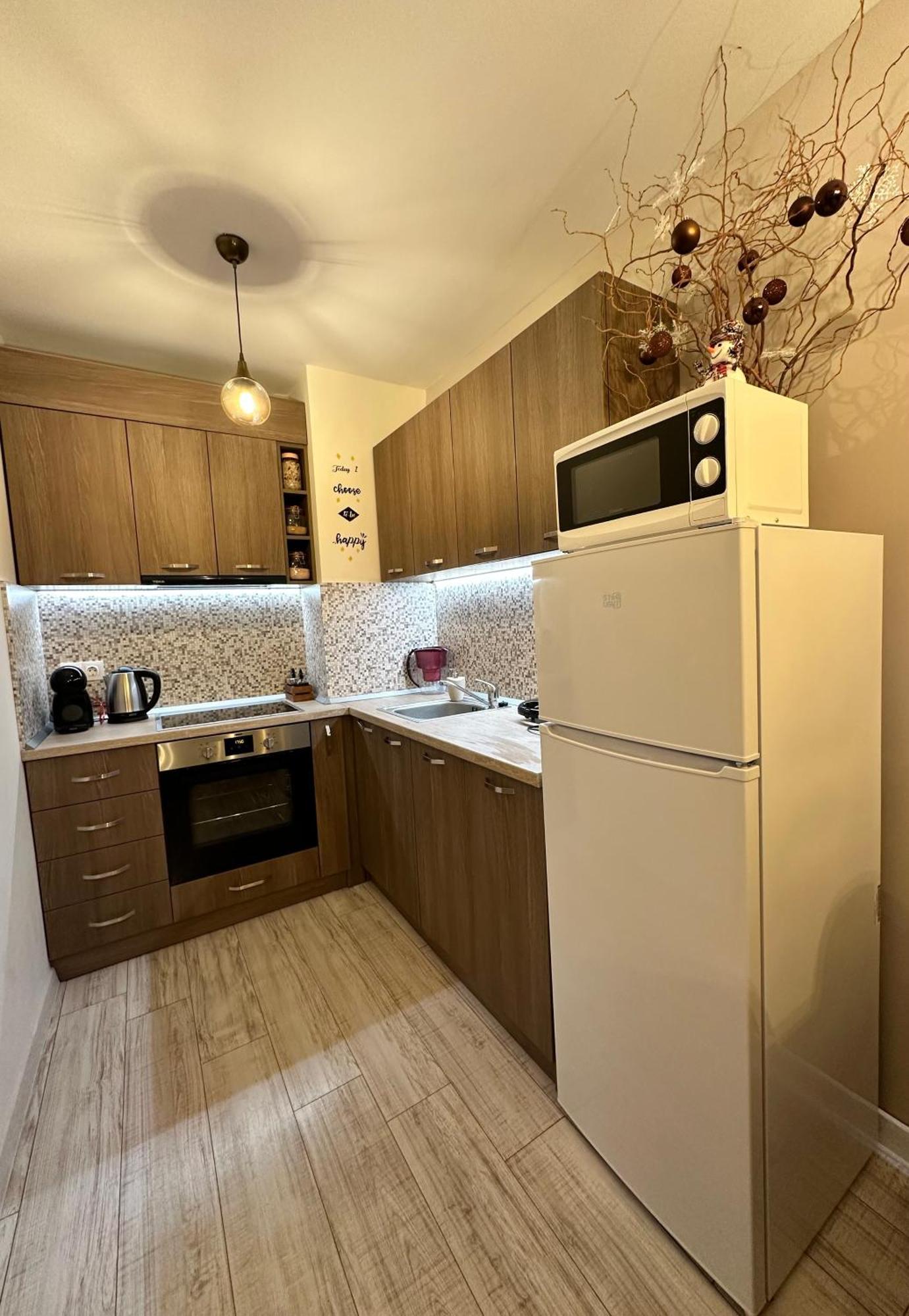 Petkovi Аpartments, Borovets Gardens - One-Bedroom And Two-Bedroom Apartments Esterno foto