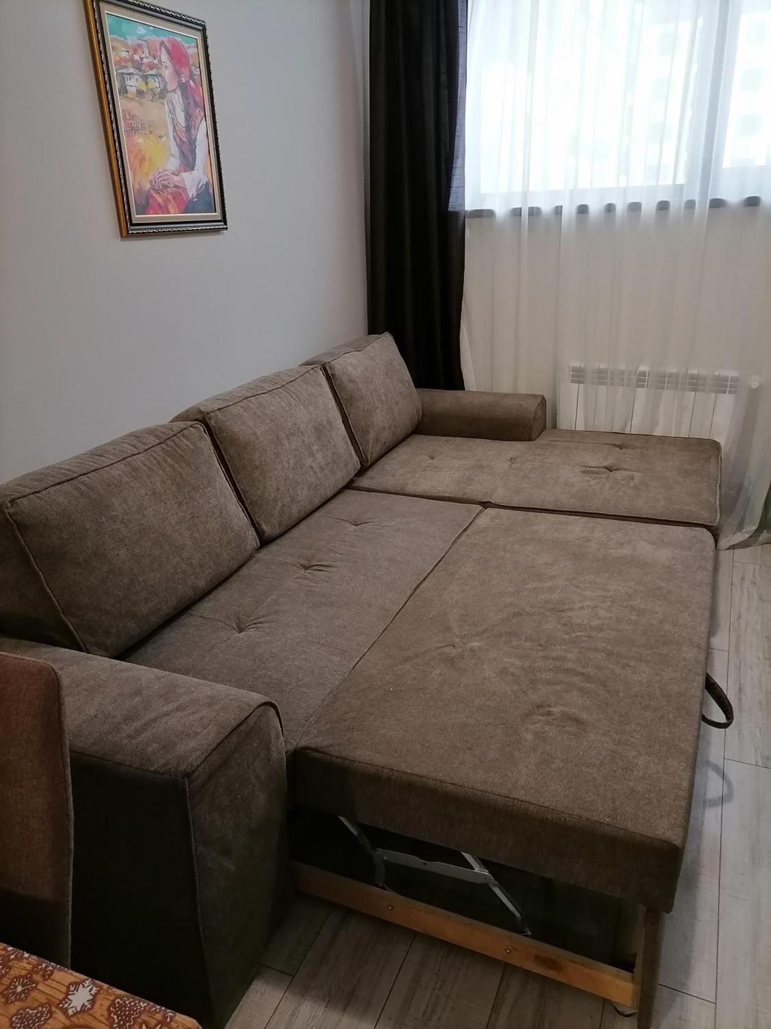 Petkovi Аpartments, Borovets Gardens - One-Bedroom And Two-Bedroom Apartments Esterno foto