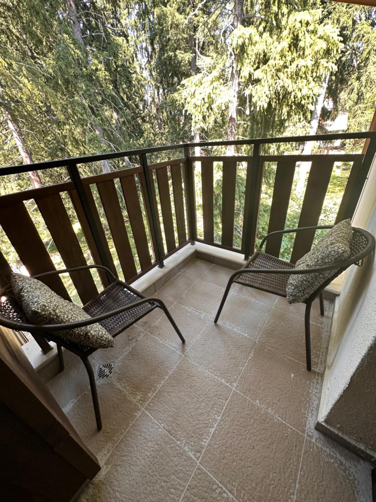 Petkovi Аpartments, Borovets Gardens - One-Bedroom And Two-Bedroom Apartments Esterno foto