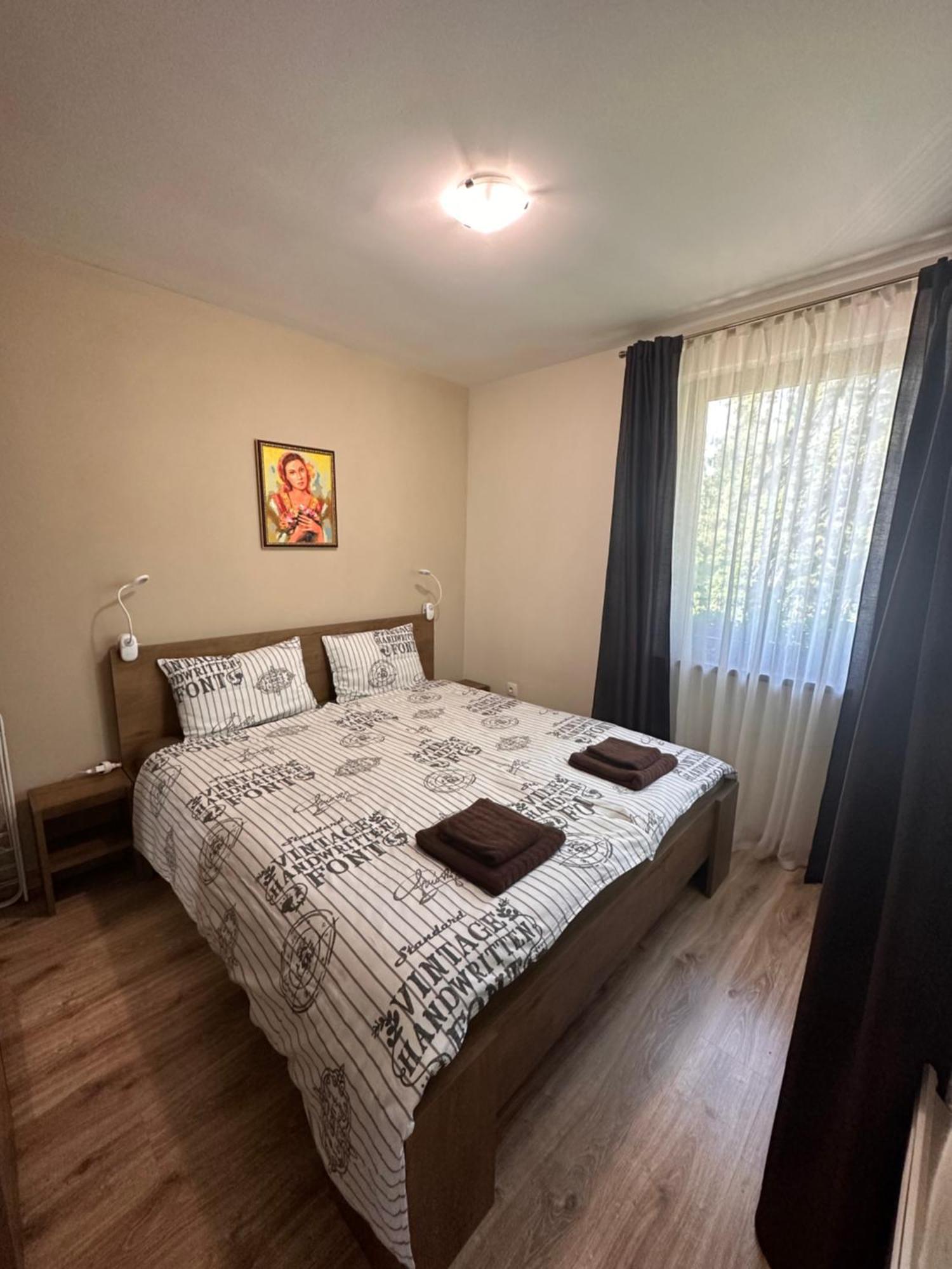 Petkovi Аpartments, Borovets Gardens - One-Bedroom And Two-Bedroom Apartments Esterno foto