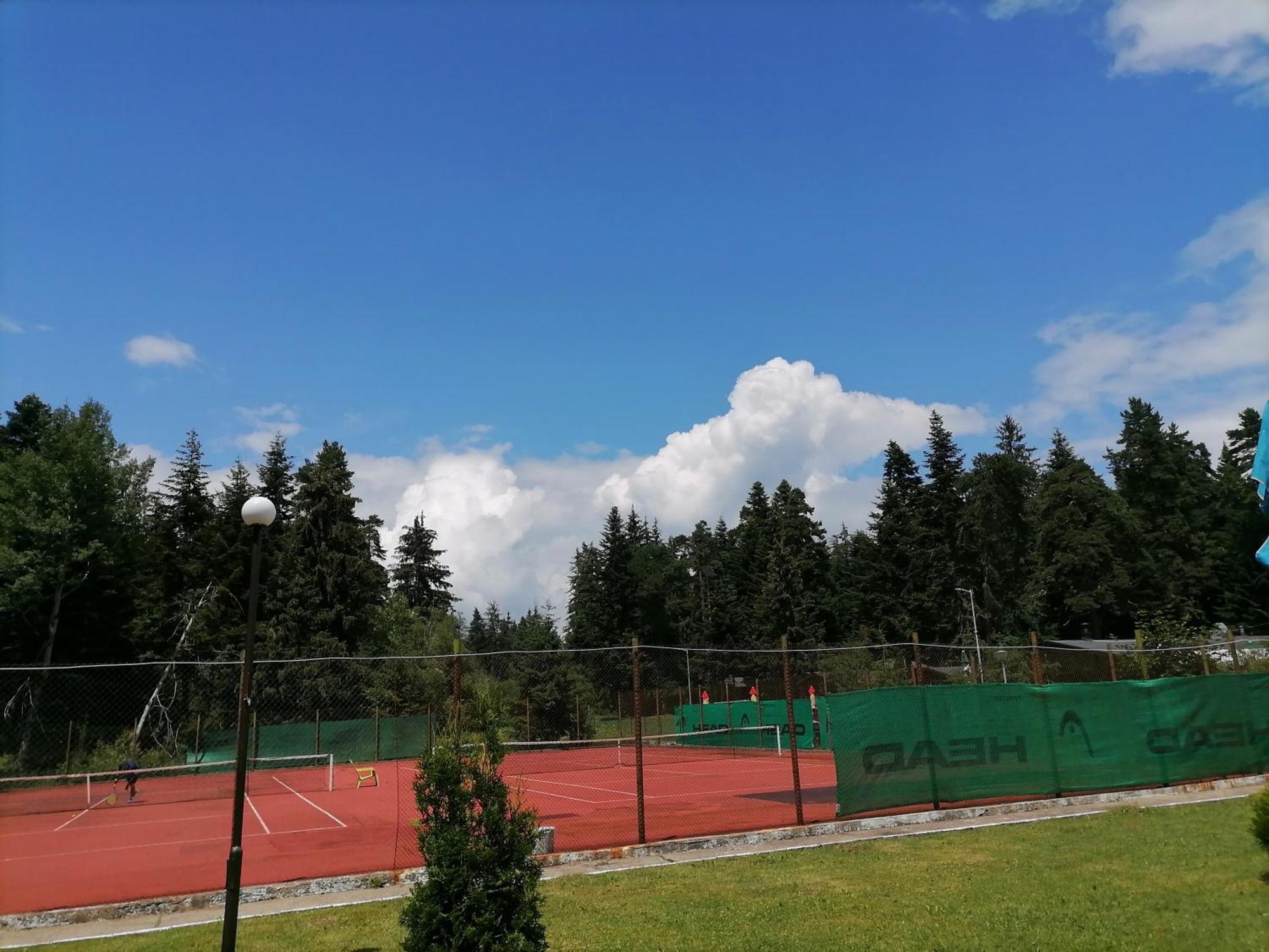 Petkovi Аpartments, Borovets Gardens - One-Bedroom And Two-Bedroom Apartments Esterno foto