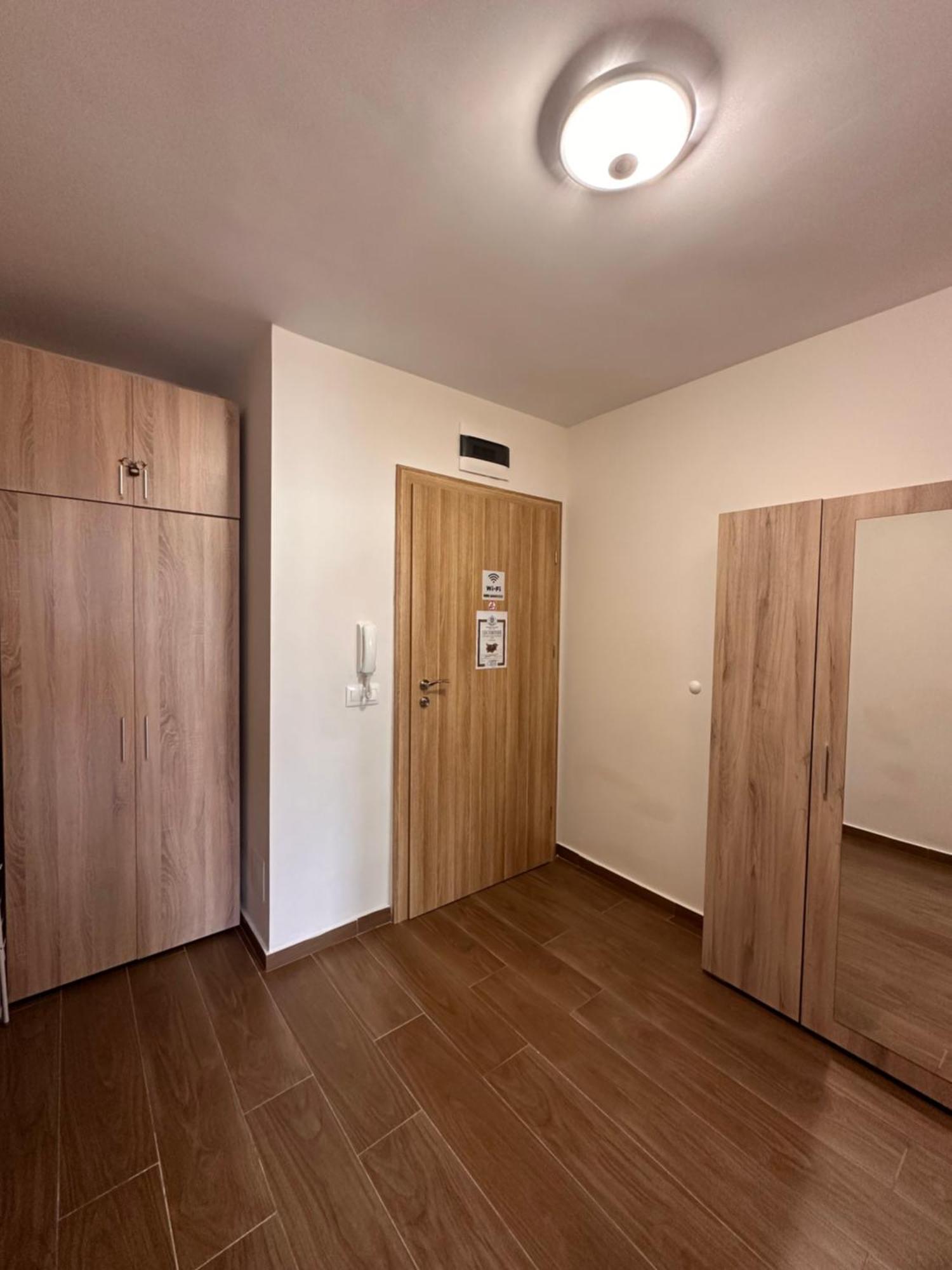 Petkovi Аpartments, Borovets Gardens - One-Bedroom And Two-Bedroom Apartments Esterno foto