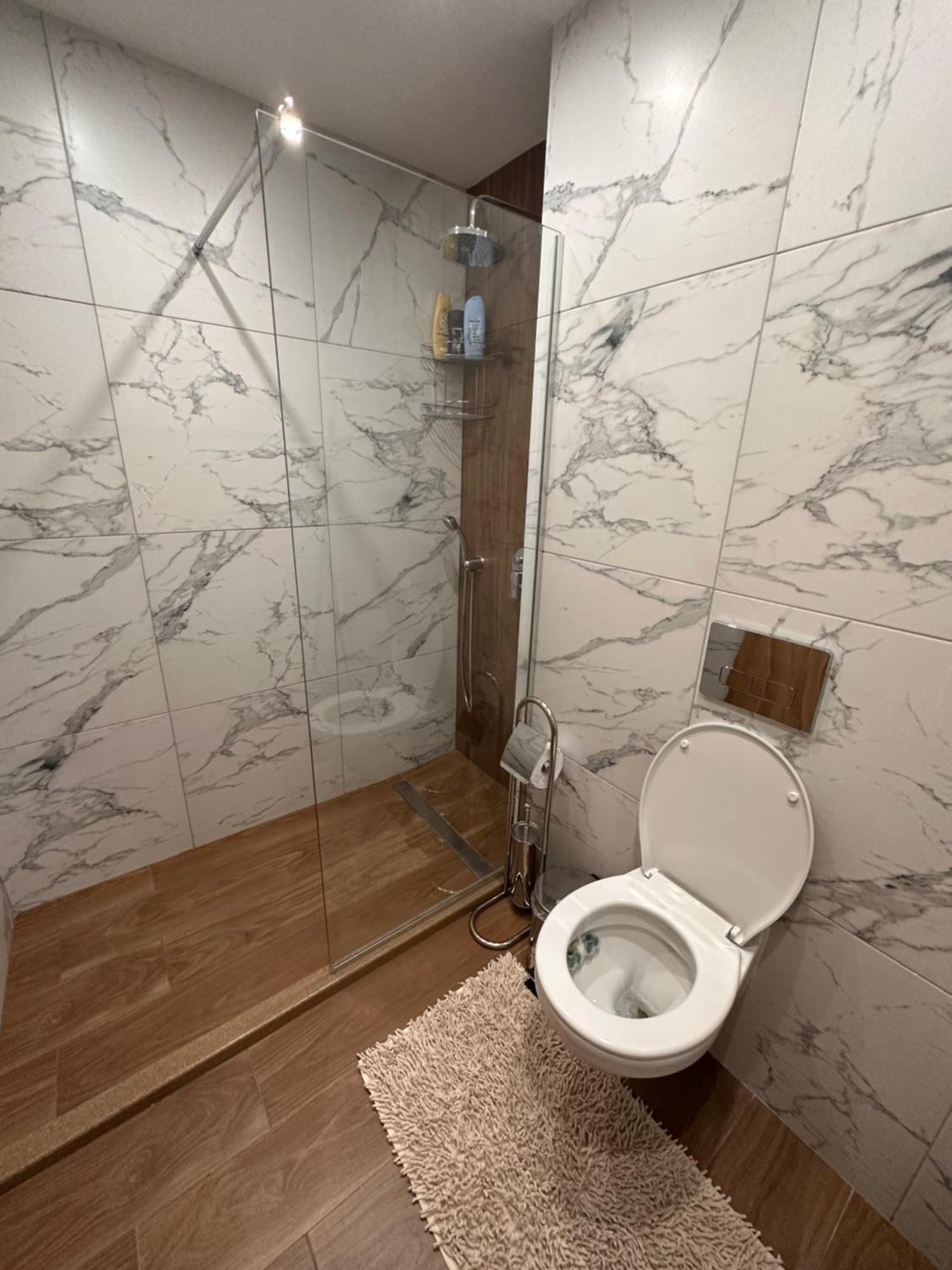 Petkovi Аpartments, Borovets Gardens - One-Bedroom And Two-Bedroom Apartments Esterno foto