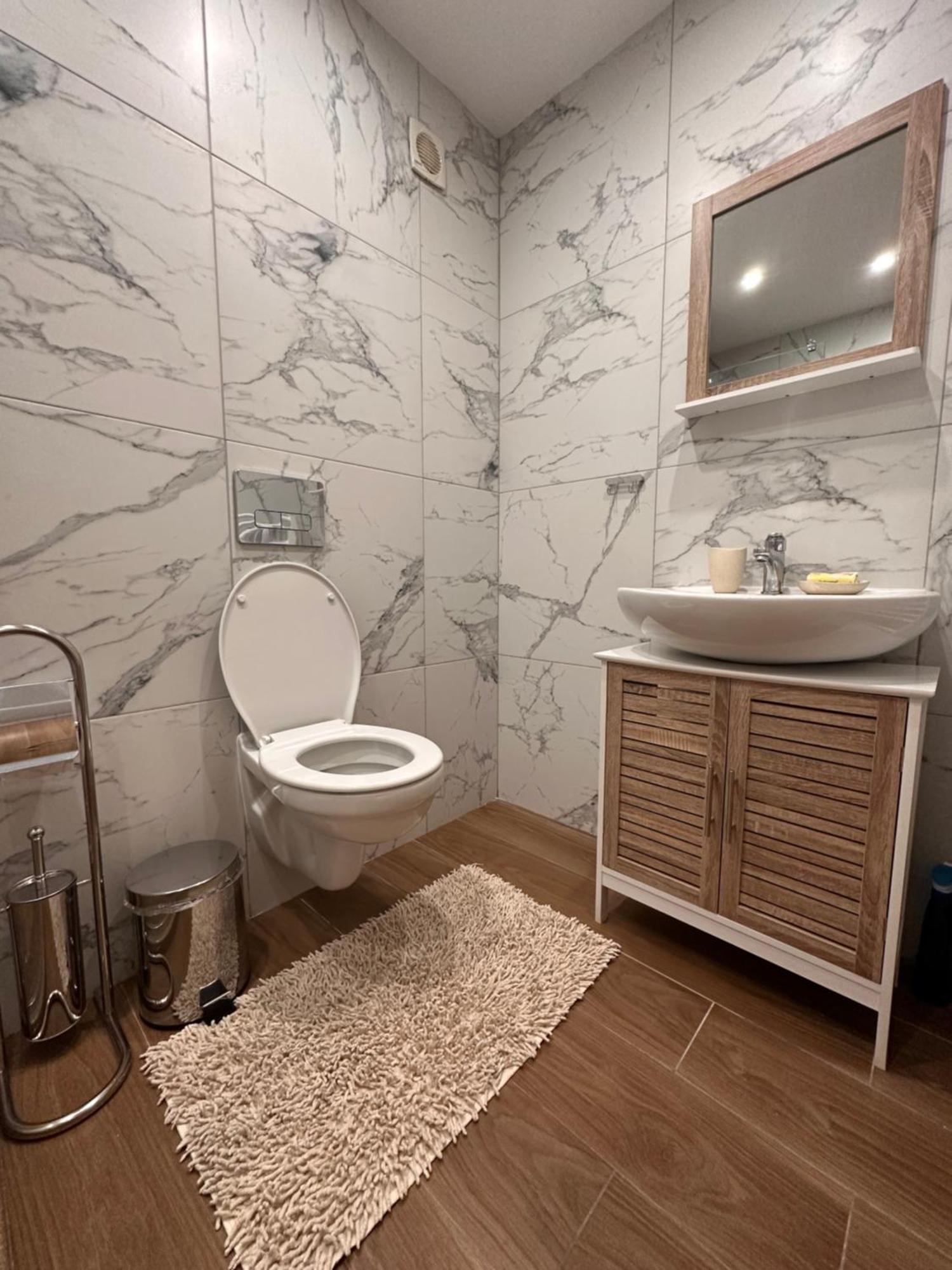 Petkovi Аpartments, Borovets Gardens - One-Bedroom And Two-Bedroom Apartments Esterno foto