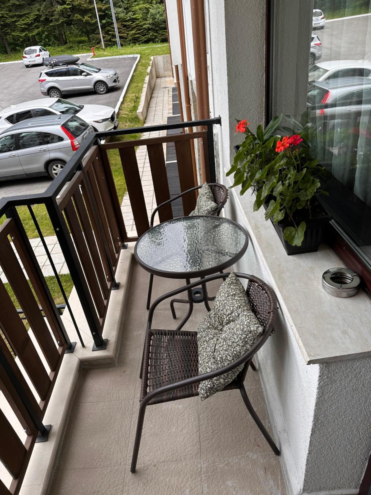 Petkovi Аpartments, Borovets Gardens - One-Bedroom And Two-Bedroom Apartments Esterno foto